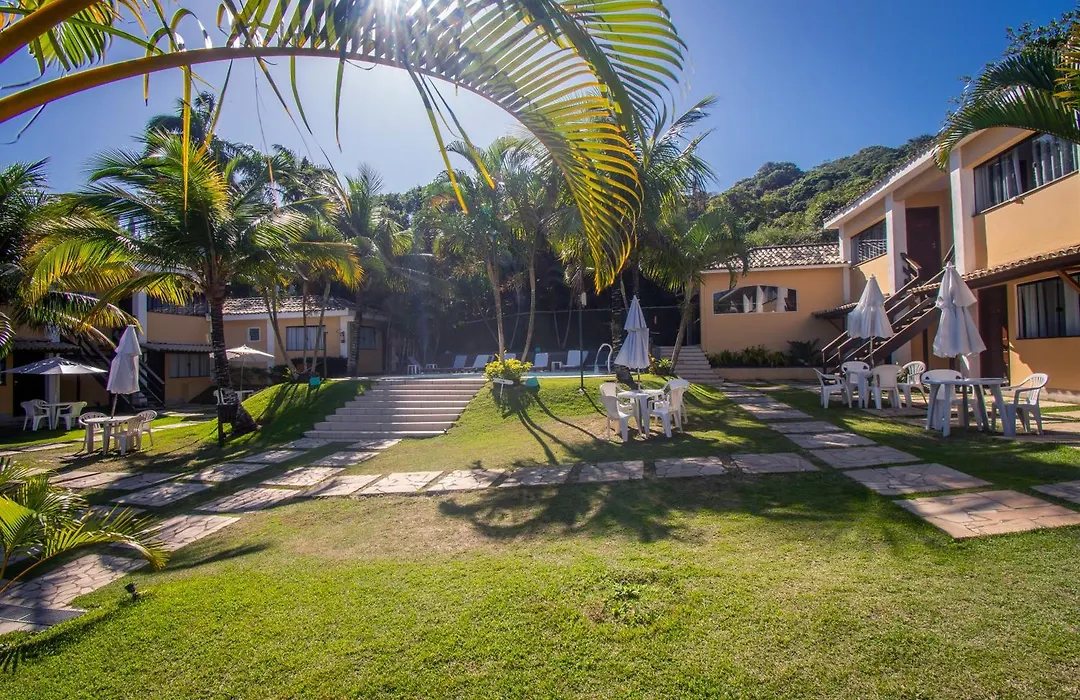Hotel Latitud Buzios By Latitud Hoteles-1